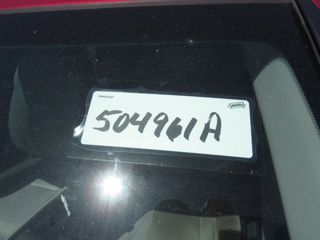 2023 Honda Accord Sedan EX