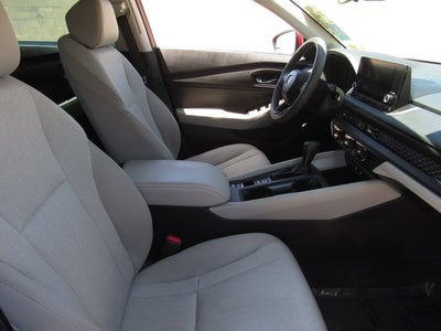 2023 Honda Accord Sedan EX