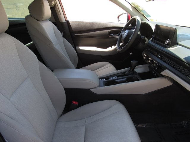 2023 Honda Accord Sedan EX