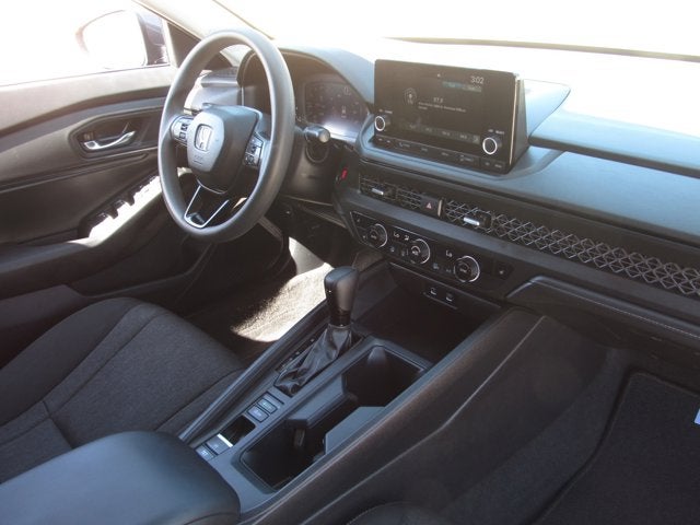 2023 Honda Accord Sedan EX