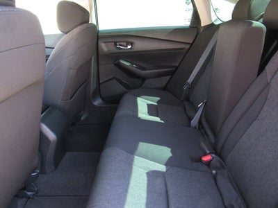 2023 Honda Accord Sedan EX