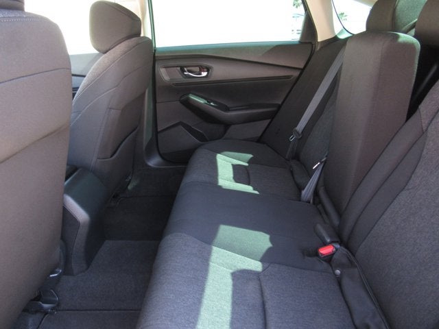 2023 Honda Accord Sedan EX