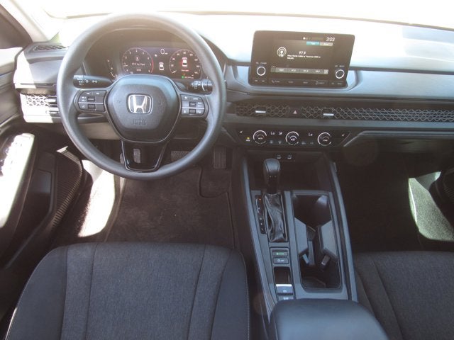 2023 Honda Accord Sedan EX