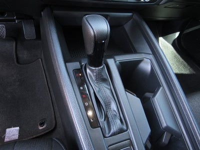 2023 Honda Accord Sedan EX