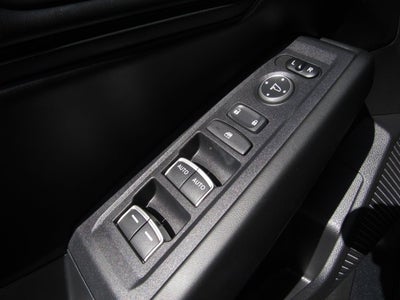 2023 Honda Accord Sedan EX