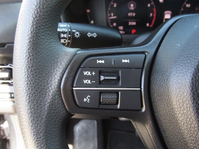2023 Honda Accord Sedan EX