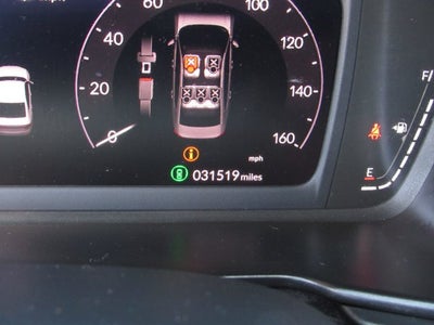 2023 Honda Accord Sedan EX
