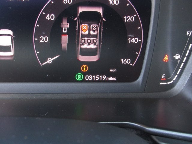 2023 Honda Accord Sedan EX