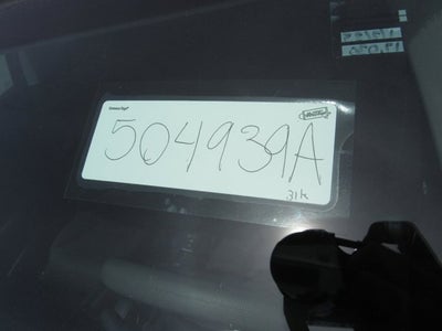 2023 Honda Accord Sedan EX