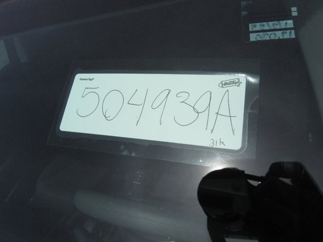 2023 Honda Accord Sedan EX