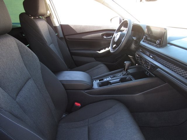 2023 Honda Accord Sedan EX