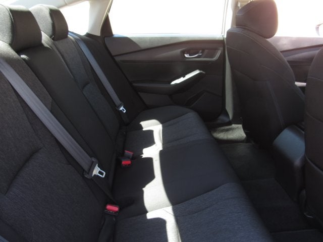 2023 Honda Accord Sedan EX