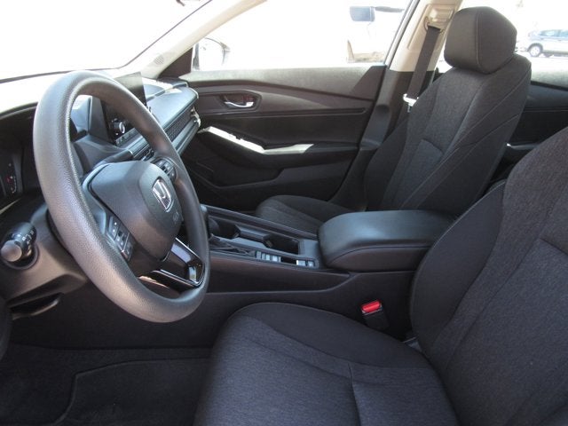 2023 Honda Accord Sedan EX