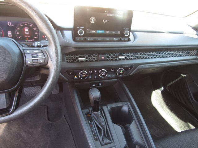 2023 Honda Accord Sedan EX