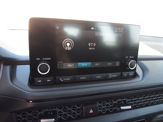 2023 Honda Accord Sedan EX
