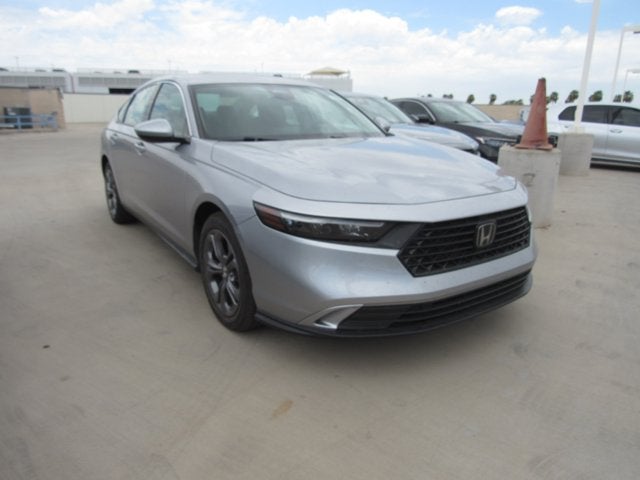 2023 Honda Accord Sedan EX