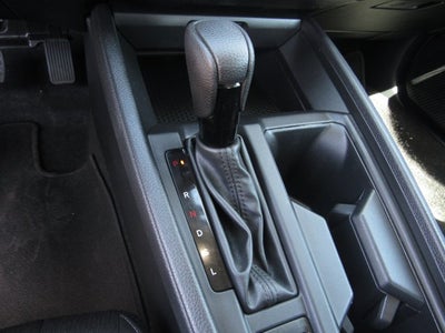 2023 Honda Accord Sedan EX