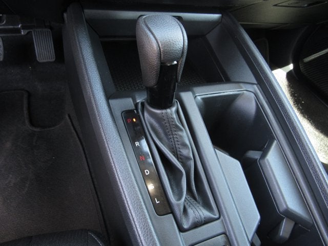 2023 Honda Accord Sedan EX