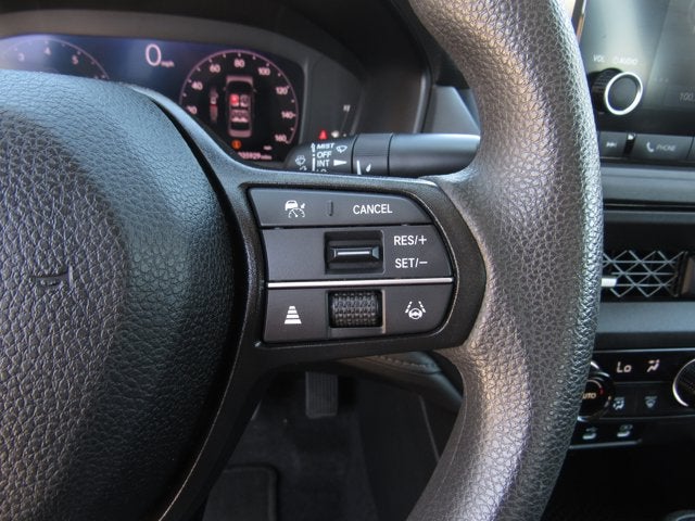 2023 Honda Accord Sedan EX