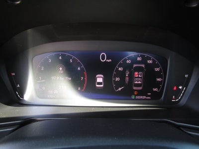 2023 Honda Accord Sedan EX