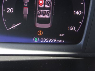 2023 Honda Accord Sedan EX