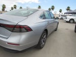2023 Honda Accord Sedan EX