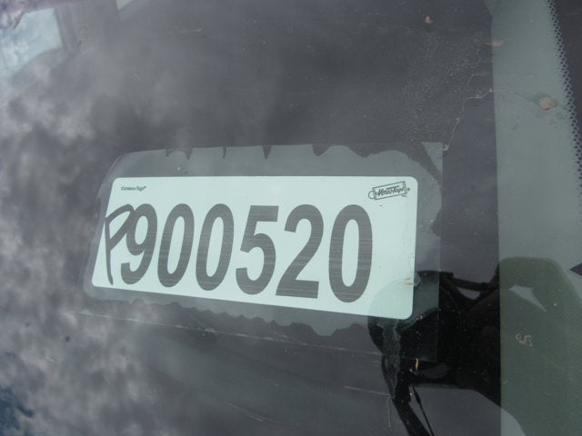 2023 Honda Accord Sedan EX