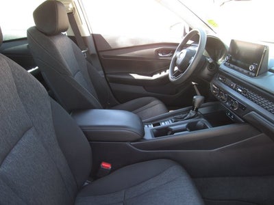 2023 Honda Accord Sedan EX