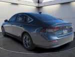 2023 Honda Accord Sedan EX