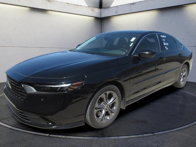 2024 Honda Accord Hybrid EX-L - Photo 1