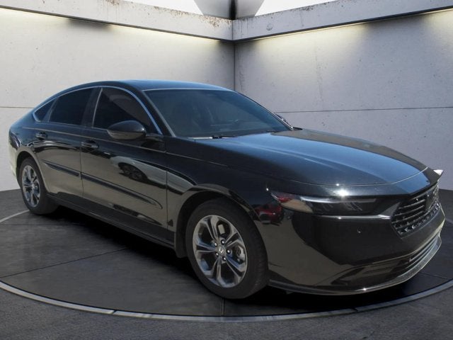 2024 Honda Accord Hybrid EX-L - Photo 2
