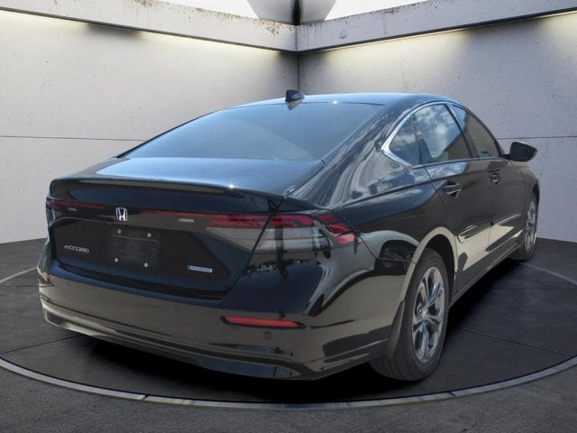 2024 Honda Accord Hybrid EX-L - Photo 3