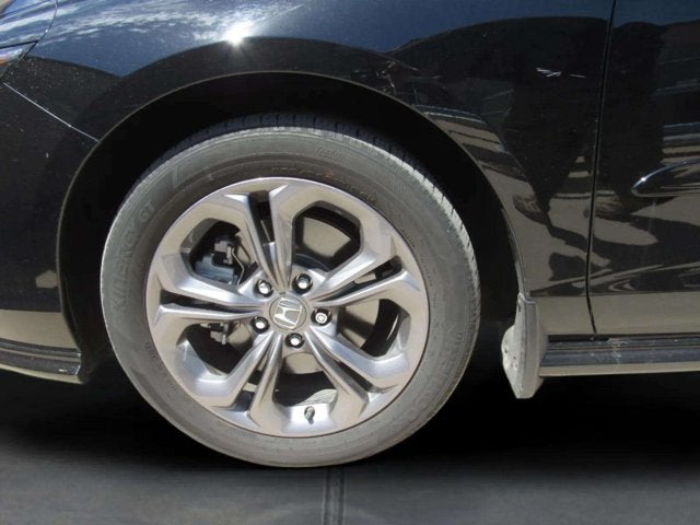 2024 Honda Accord Hybrid EX-L - Photo 5