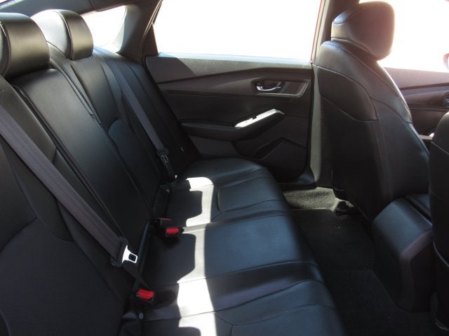 2023 Honda Accord Hybrid Sport-L - Photo 12