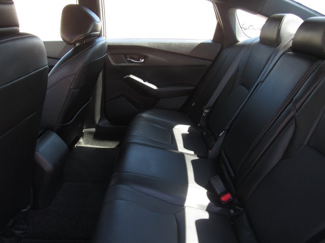 2023 Honda Accord Hybrid Sport-L - Photo 13