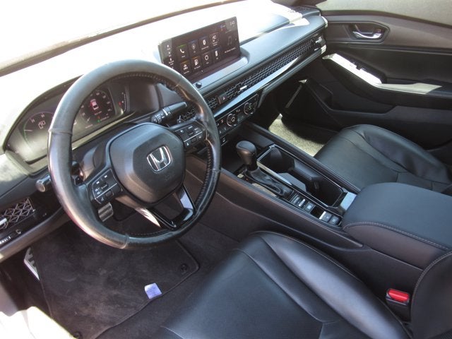 2023 Honda Accord Hybrid Sport-L - Photo 15