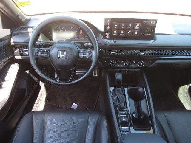 2023 Honda Accord Hybrid Sport-L - Photo 16