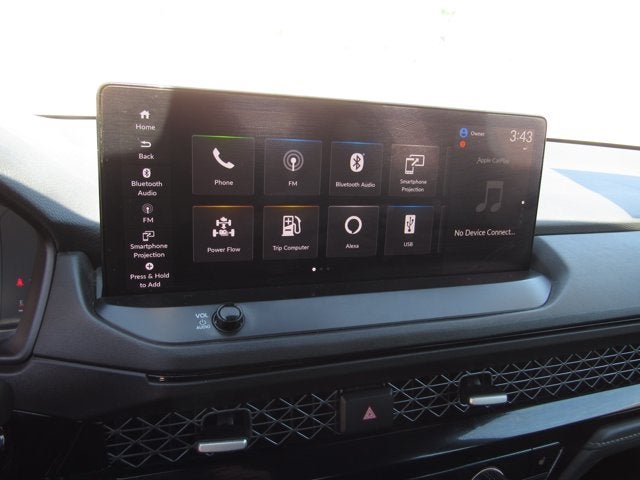 2023 Honda Accord Hybrid Sport-L - Photo 18