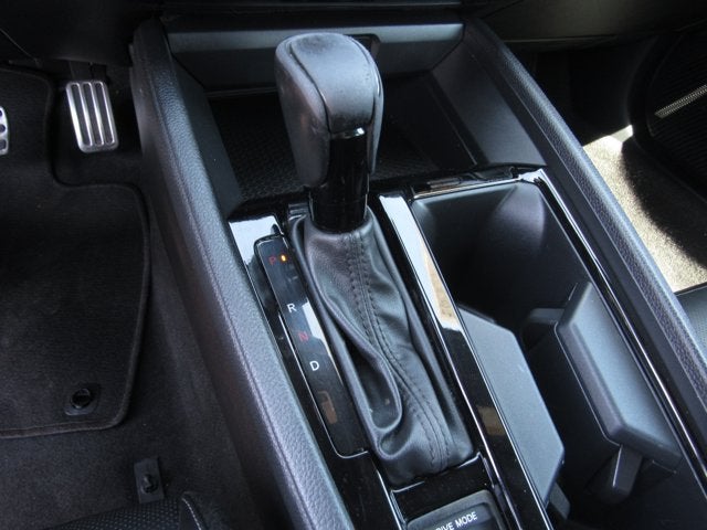 2023 Honda Accord Hybrid Sport-L - Photo 20