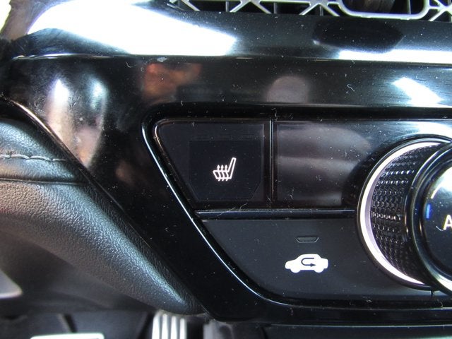 2023 Honda Accord Hybrid Sport-L - Photo 21