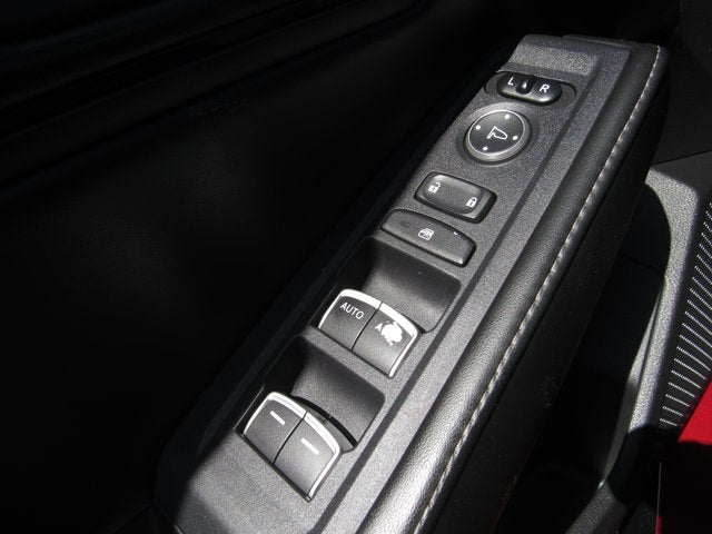 2023 Honda Accord Hybrid Sport-L - Photo 22