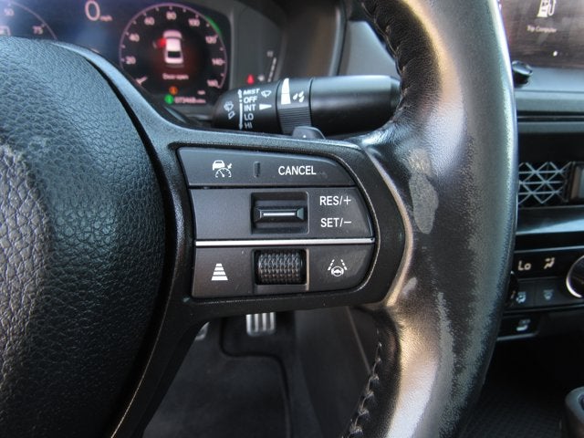 2023 Honda Accord Hybrid Sport-L - Photo 25