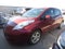 2015 Nissan LEAF S