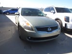 2007 Nissan Altima 3.5 SE