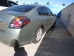 2007 Nissan Altima 3.5 SE