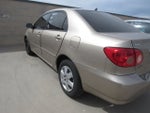 2007 Toyota Corolla LE