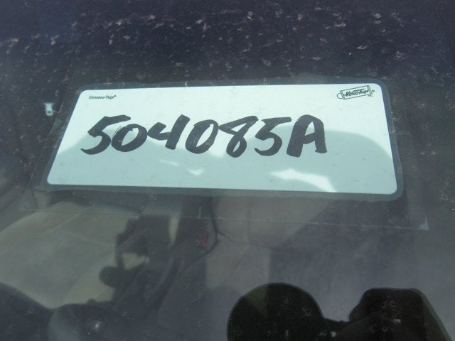 2007 Toyota Corolla LE