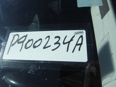 2019 Volkswagen Passat 2.0T Wolfsburg Edition