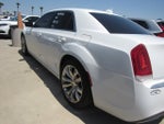 2018 Chrysler 300 Touring