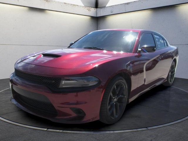2021 Dodge Charger
